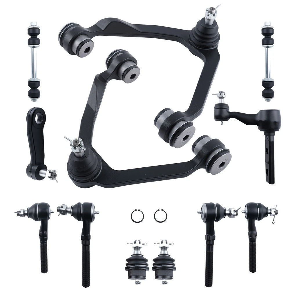 Front Upper Control Arm Sway Bar for Ford F-150 (1997–2003)