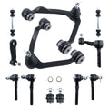 Front Upper Control Arm Sway Bar for Ford F-150 (1997–2003)