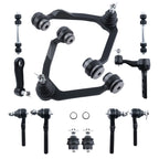 Front Upper Control Arm Sway Bar for Ford F-150 (1997–2003)