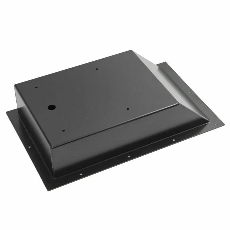 Recessed Trolling Motor Pedal Pan for Minn Kota (Universal)