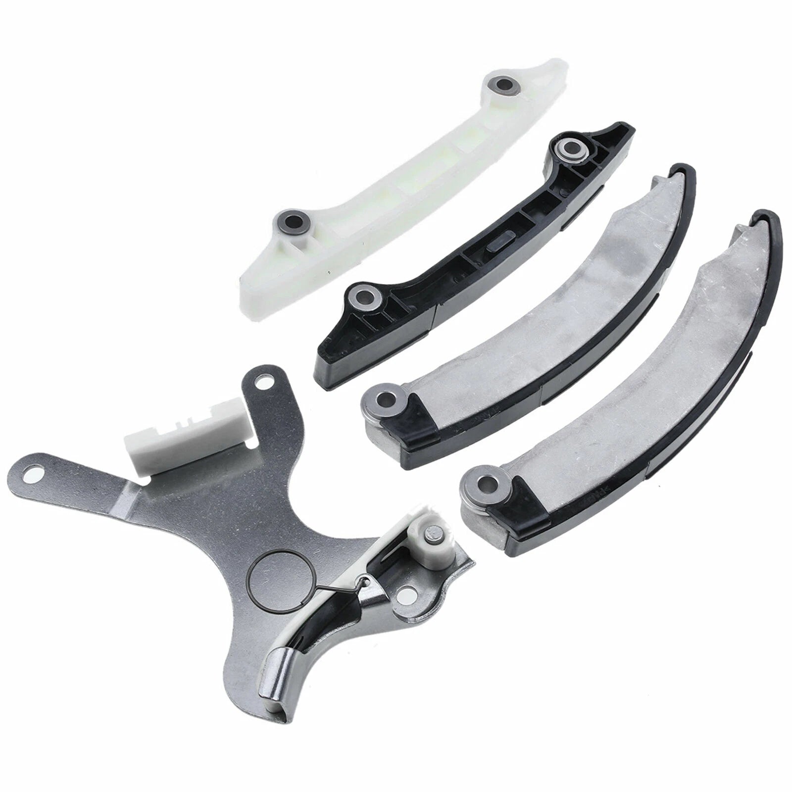 14x Timing Chain Kit for Dodge Ram 1500 Jeep Liberty (2002–2003)