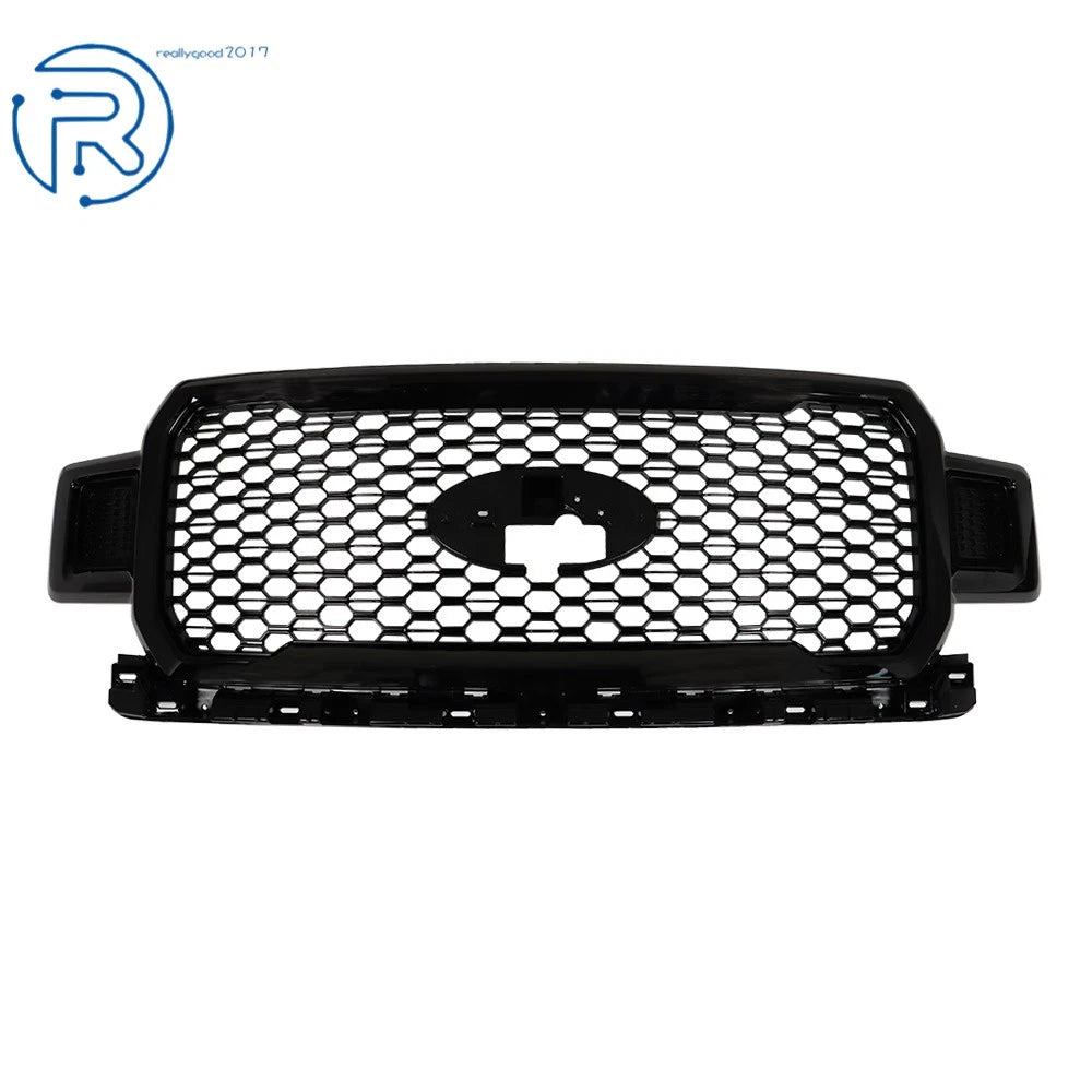 Front Upper Grille Assembly for Ford F-150 (2018-2020)