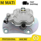 Right Brake Caliper W/Pads for Can-Am Commander Maverick 800R 1000/1000R