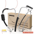 Power Steering Pressure & Return Line Hose for Kia Rio (2001–2002)