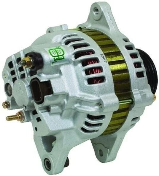 Alternator for Dodge Colt 2.0L (1990–1991) & Hyundai Sonata 2.4L (1989–1991) MD102084
