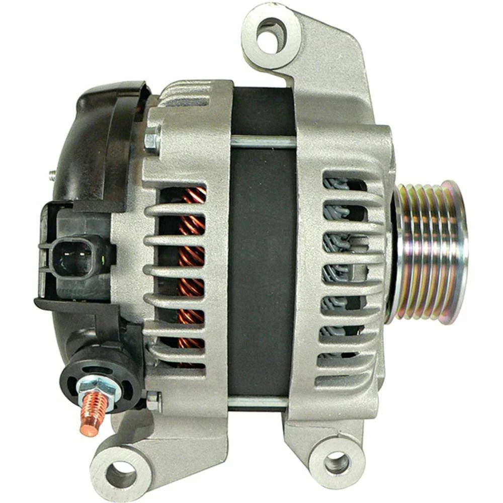 Alternator for J&N Electrical Products (400-52296R-JN)