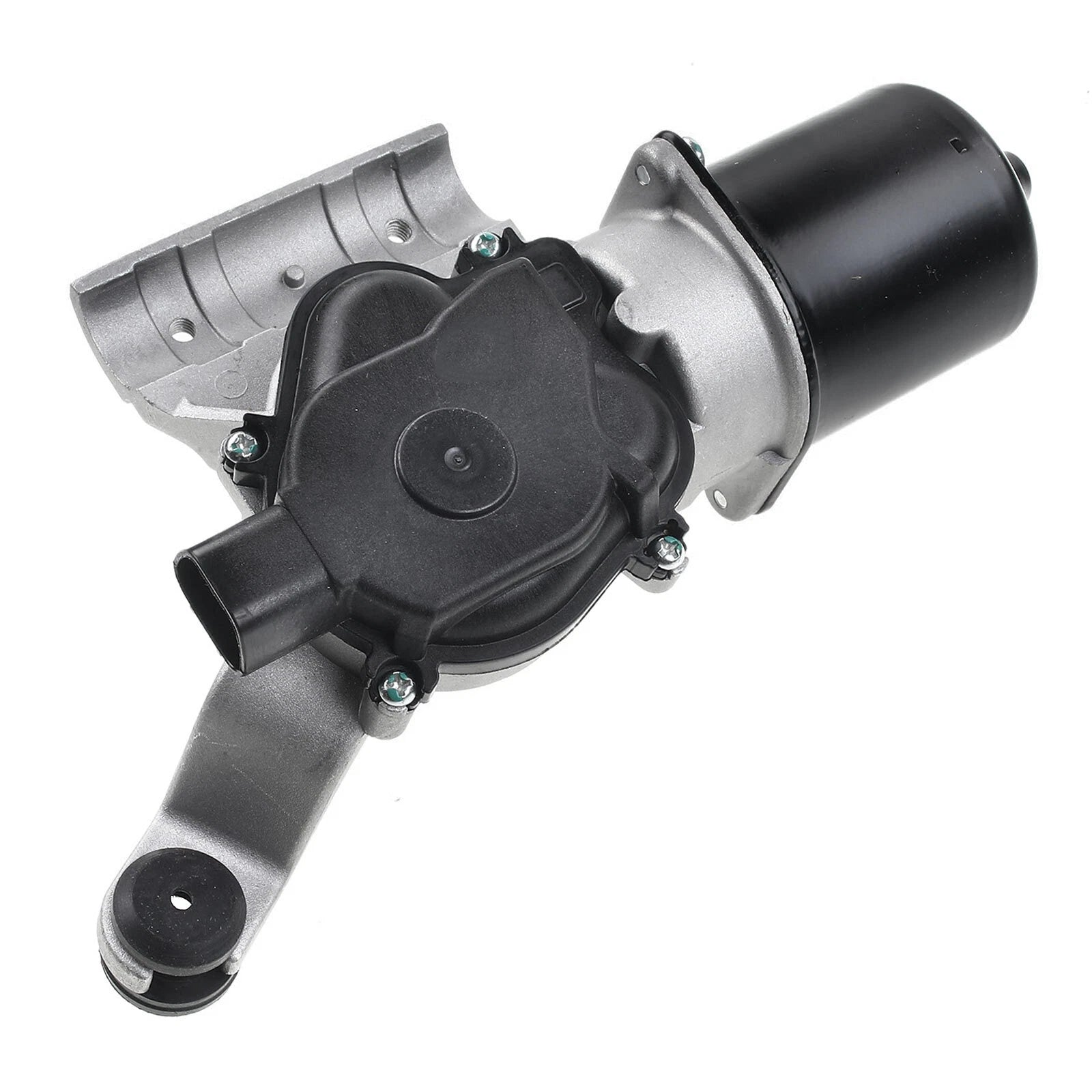 Wiper Linkage and Motor Assembly for Subaru Legacy Outback (2005–2009)