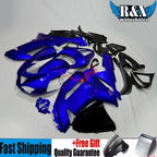Fairing Bodywork for Kawasaki Ninja ZX6R (2007–2008)
