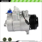 A/C Compressor 6SEU16C for Mercedes-Benz E320 3.0L (2007–2009)