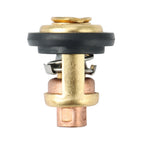 Marine Thermostat for Honda Outboard Motors (25-50 HP, 19300-ZV5-043)