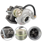 GT2252S Turbo for Nissan L35 (2002)