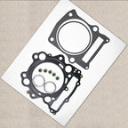 Top End Head Gasket Kit for Yamaha Raptor 660 YFM660R (2001–2005)