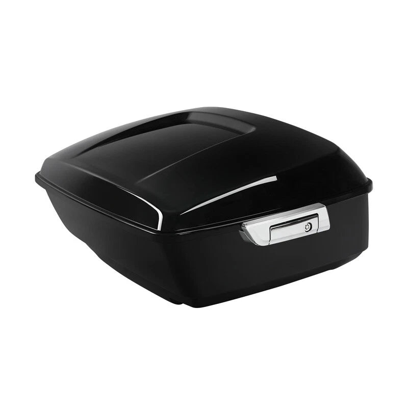 Trunk Mount Rack for Harley Touring Road Glide (2009–2013)