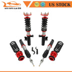 Coilovers for Mazda 5 (2006–2010) Struts Suspension Spring Kits Adjustable Height