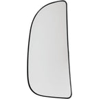Mirror Glass Set of 2 for Ram 1500