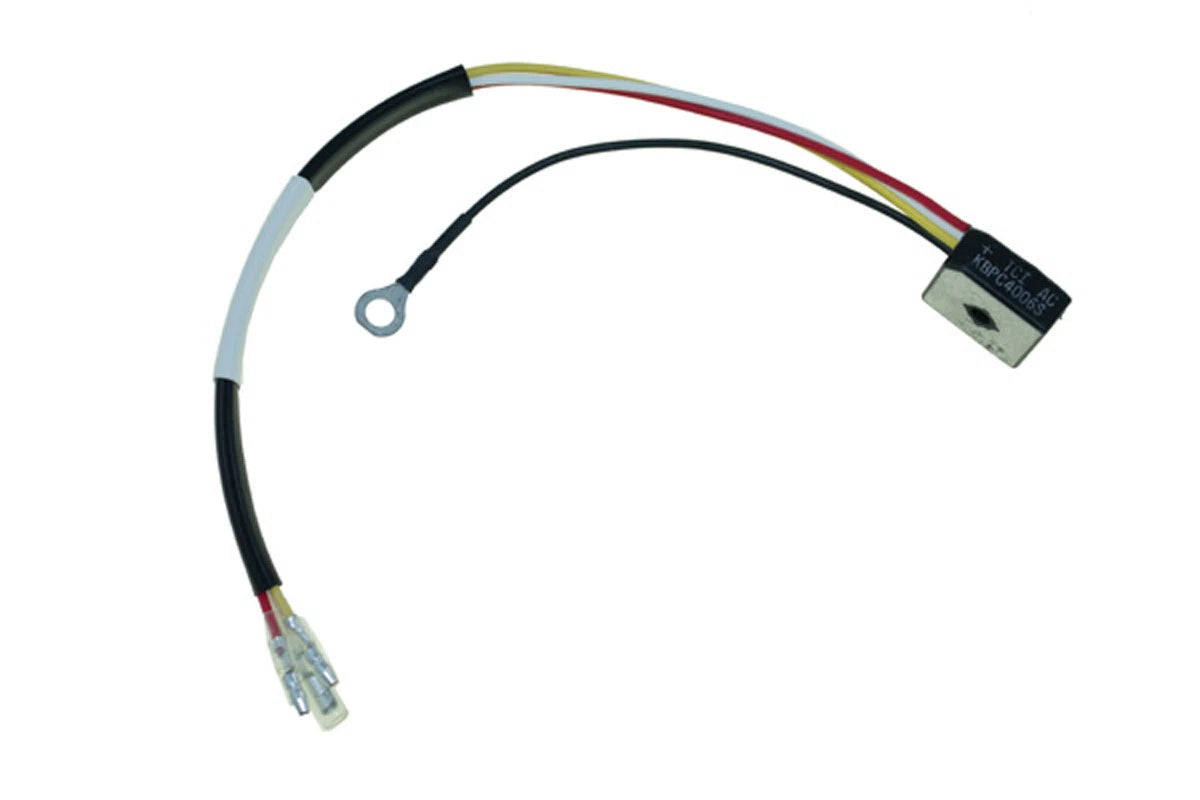 CDI Rectifier for Nissan/Tohatsu 5-85/150-200 HP