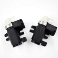 2X Turbo Boost Solenoid Valve for BMW 135i, 750i (2008–2012)