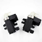 2X Turbo Boost Solenoid Valve for BMW 135i, 750i (2008–2012)