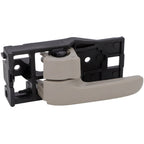 Inside Door Handle & Bezel for Toyota Tundra (2000–2006) Gray