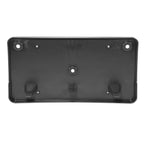 Front License Plate Mount Bracket for VW Golf GTI Jetta (2010–2014)