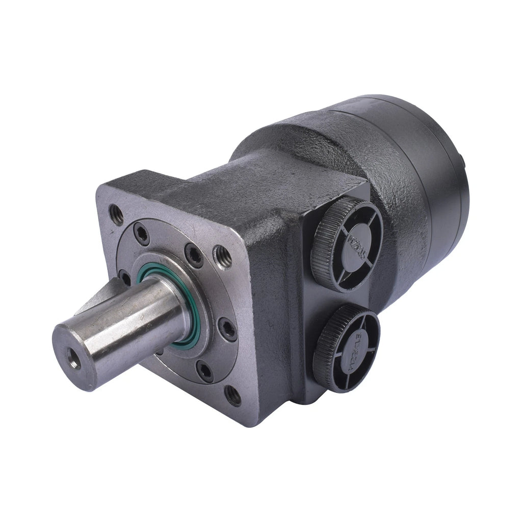 Char-Lynn H Series Hydraulic Motor for Eaton (4-Bolt Mount)