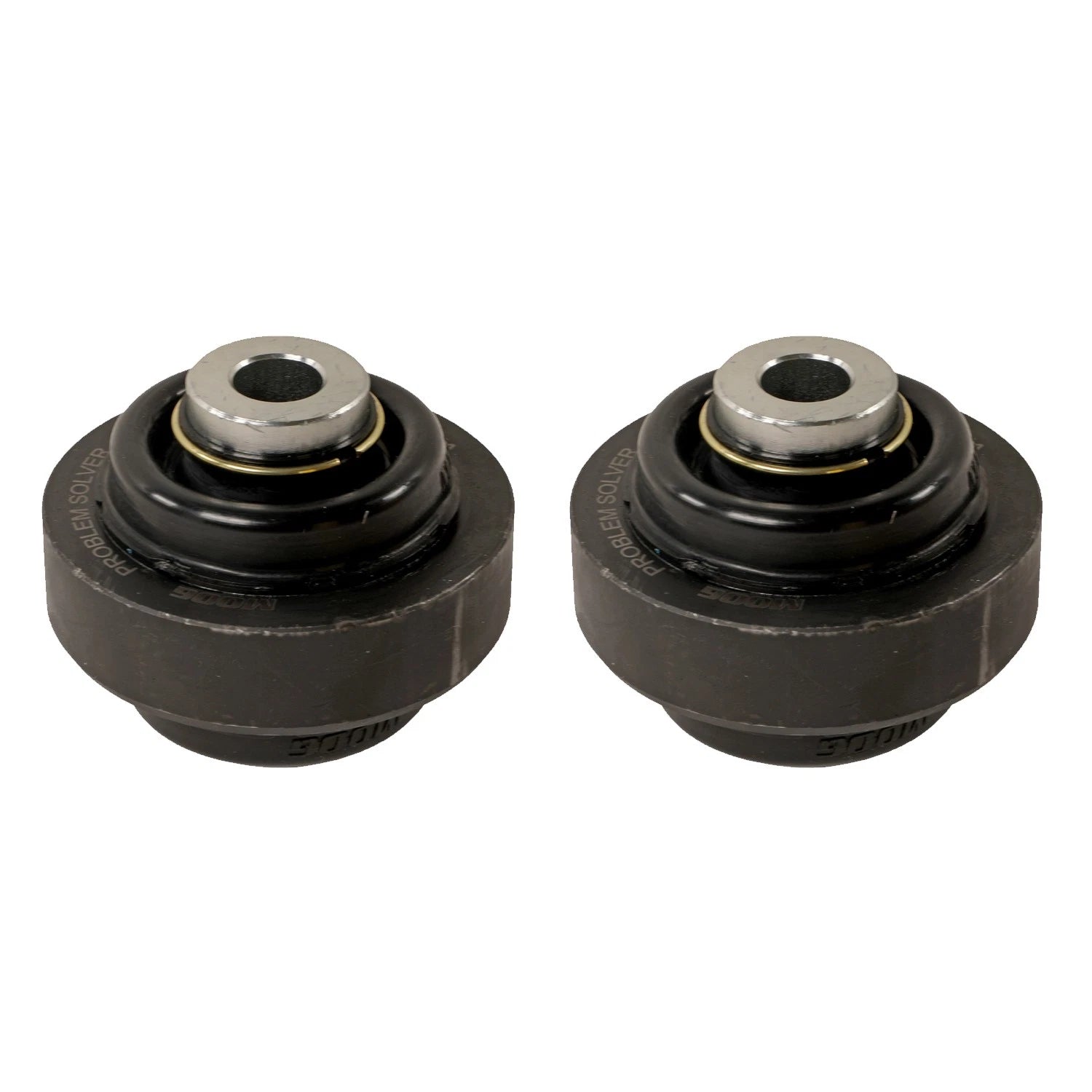 Set of 2 Front Suspension Control Arm Bushings for Routan, Town & Country (2009–2016)