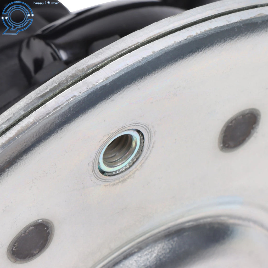 Front Shock Absorbers for Range Rover Evoque (2012-2019)