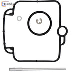 Carburetor Rebuild Repair Kit for Polaris Scrambler 500, Sportsman 500 HO (1999–2004)