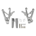 Footrest Foot Pegs Bracket for Honda CBR600F4 (1999–2006)