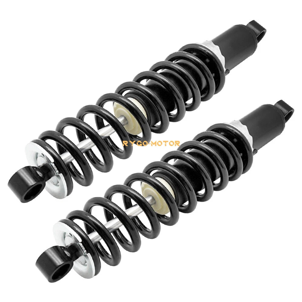 2 Front Shock Strut Absorber Kit for Polaris RZR 800, RZR 570 (2008–2013)