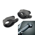 Throttle Assist Cruise Control Grip for Motorcycle Handlebar Rocker