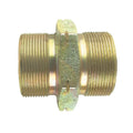 Hydraulic Adapter M18 Male to M22 Male for Various Applications