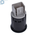 USB Auxiliary Plug Port Socket for Chevy Silverado 1500 2500 HD (2007–2019)