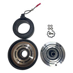 AC Compressor Clutch Replacement for Hyundai Sonata 2.4L (1999–2001)