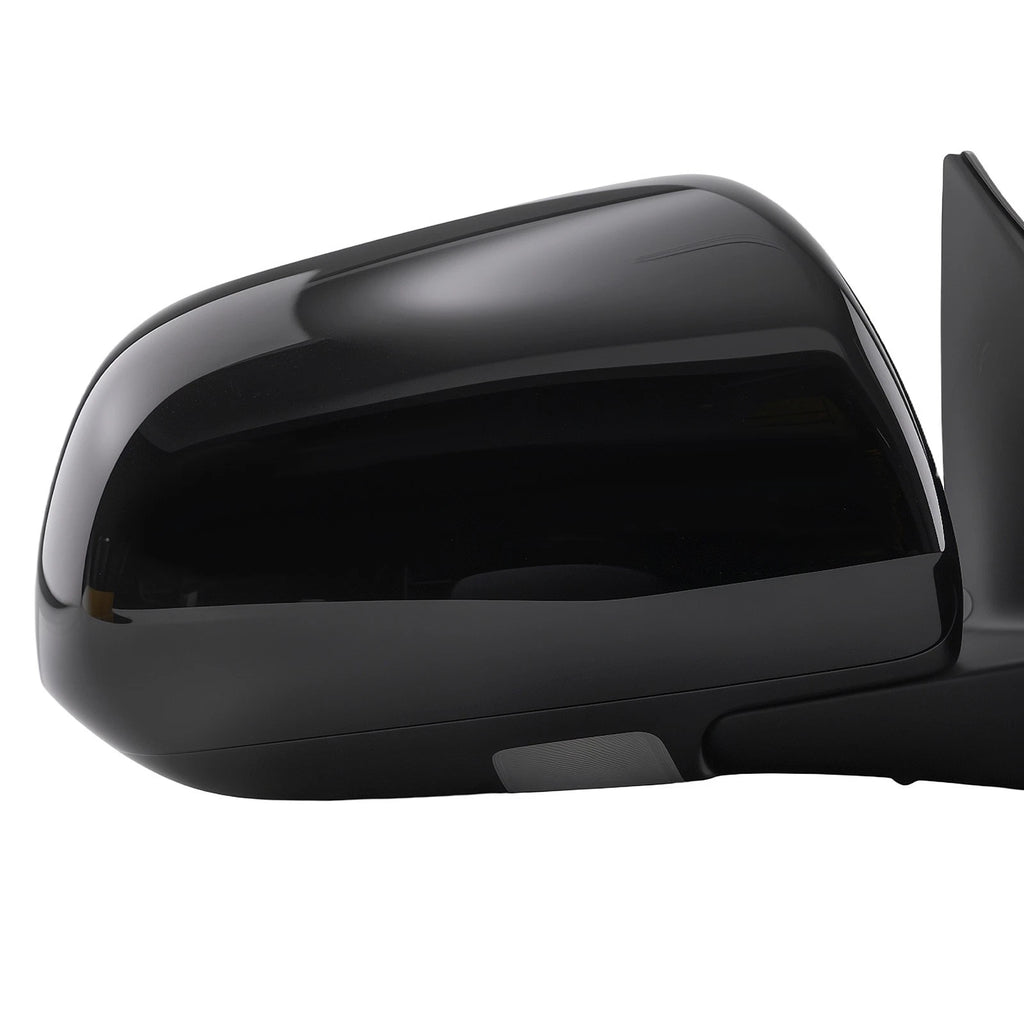 Passenger Rear View Mirror for Toyota Highlander (2010–2013) Heated