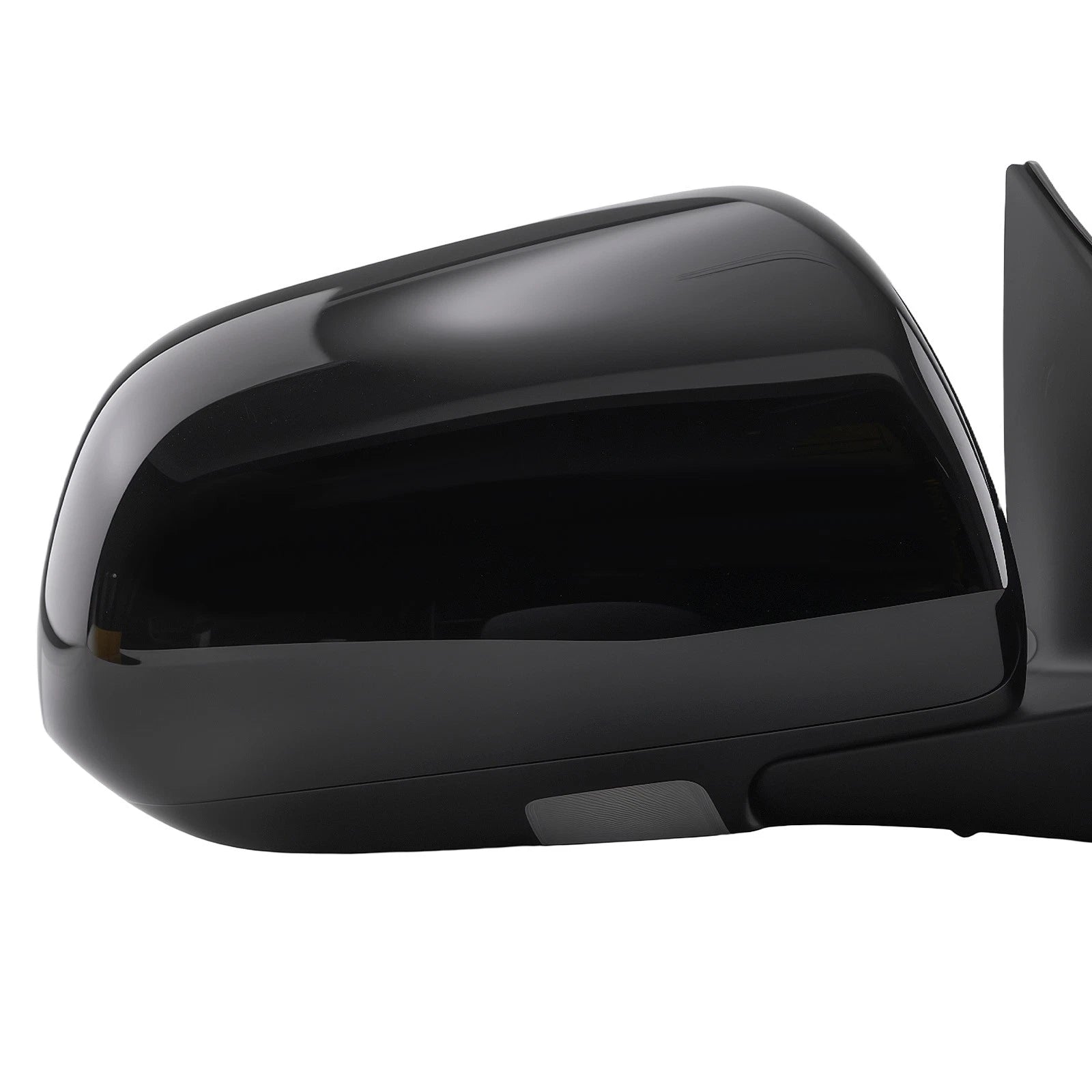 Passenger Rear View Mirror for Toyota Highlander (2010–2013) Heated