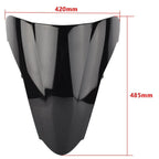Front Windshield for Honda VFR800 (2002–2012)