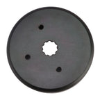 Capped Magneto Rotor 29957-81 for Electra Super Wide Tour Glide (1991–2003)