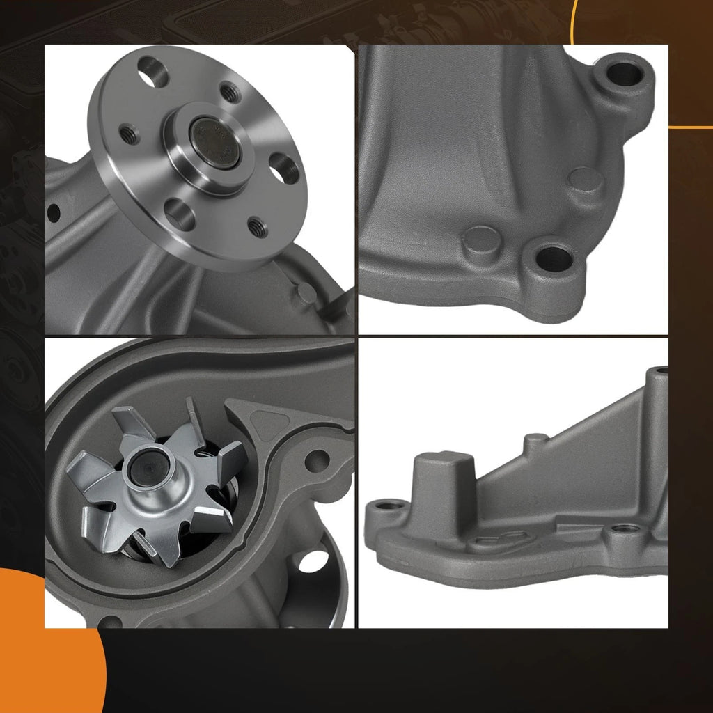 Water Pump for Honda HR-V 1.8L (2016–2022)