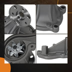 Water Pump for Honda HR-V 1.8L (2016–2022)