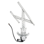 Power Window Regulator with Motor for Ford F-150 (1999–2003)