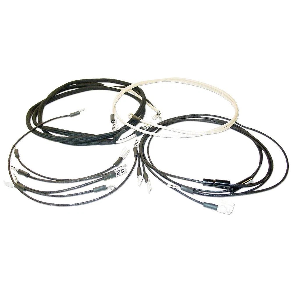 Wiring Harness Kit for John Deere (JDS808)