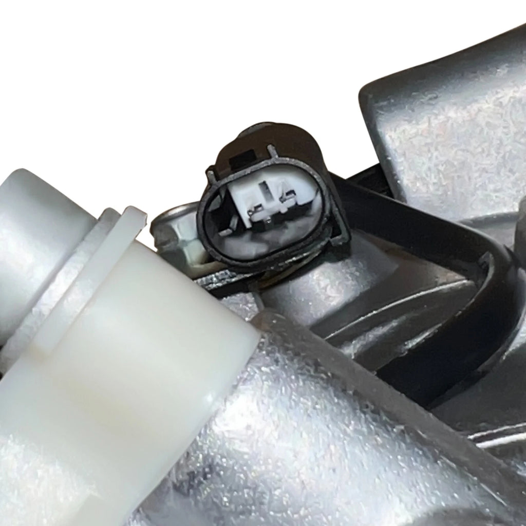 AC Compressor Replacement for BMW 1 Series E82 E88 (2010-2013)