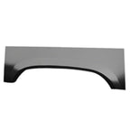 Replacement Driver Side Upper Wheel Arch Patch for Jeep Wrangler JK (2007–2018)