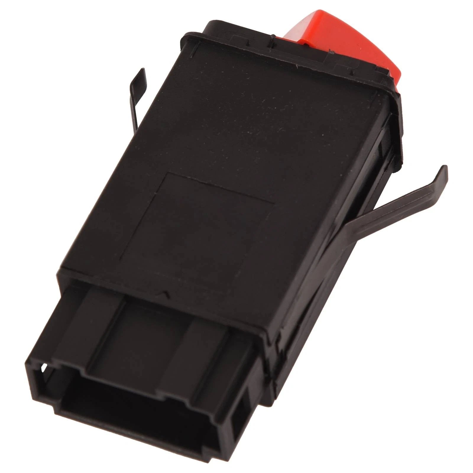 Set of 2 Hazard Emergency Warning Switches for Audi Allroad A6 RS6 S6 (2001–2005)