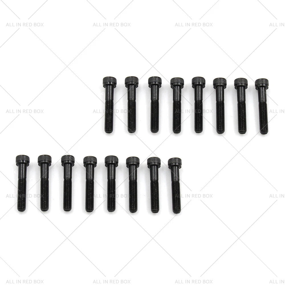 Rocker Arms with Trunion Kit for LS 4.8 5.3 5.7 6.0 (2000–2019)