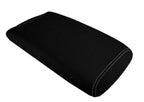 Carbon Fiber Console Lid Armrest Cover for Lexus LS460 (2007–2016)