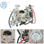 Carburetor 21100-11850 for Toyota Tercel (1990) Corolla (1995–2001)