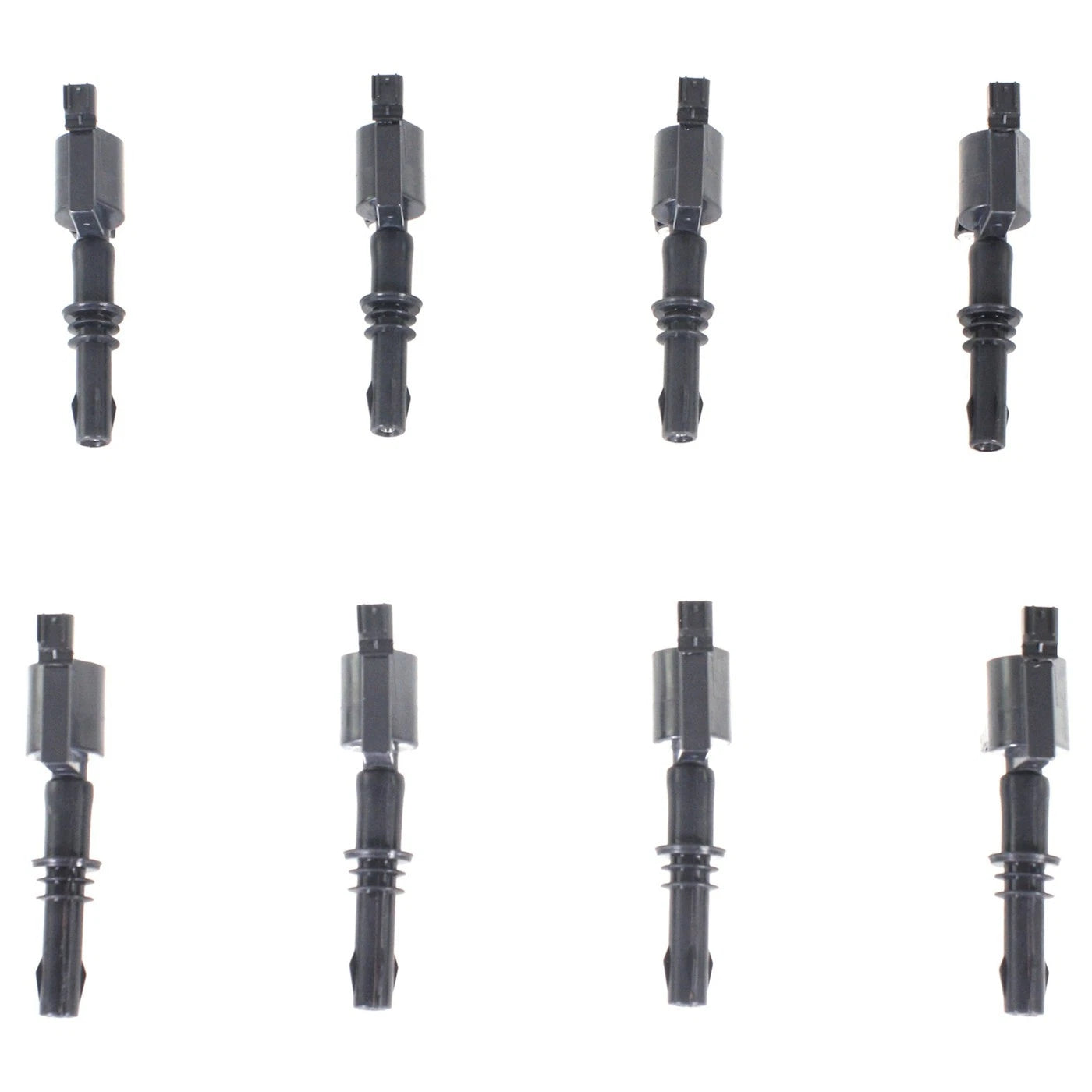 Set of 8 Ignition Coils for Ford F150 F250 F350 F450 F550 Explorer