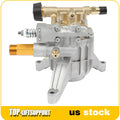 Pressure Washer Water Pump for Troy-Bilt